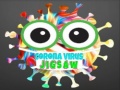 Spill Corona Virus Jigsaw