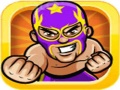 Spill Restling Fight