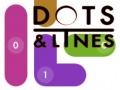 Spill Dots & Lines