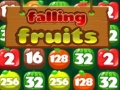 Spill Falling Fruits
