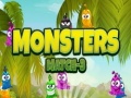 Spill Monster Match-3