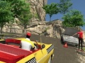 Spill Crazy Taxi Drive 3D