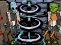 Spill FrankenFighter