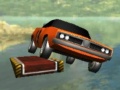Spill Two Wheel Stunts SupeR Car