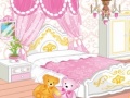 Spill Princess Cutesy Room Decoration