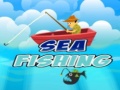 Spill Sea Fishing