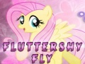 Spill Fluttershy Fly