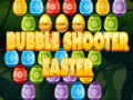 Spill Bubble Shooter Easter