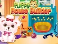Spill Puppy House Builder