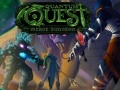 Spill Quantum Quest Merge Dungeon