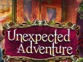 Spill Unexpected Adventure