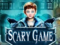 Spill Scary Games