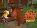 Spill Bear Jungle Adventure