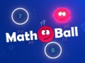 Spill Math Ball