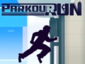 Spill Parkour Run