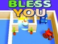Spill Bless You