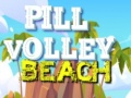 Spill Pill Volley Beach