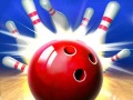 Spill Bowling