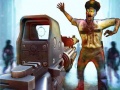 Spill Zombie Hunter Hero