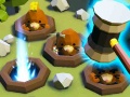 Spill The Mole Knocker