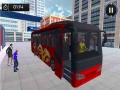 Spill City Bus & Off Road Bus