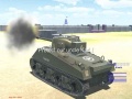 Spill Realistic Tank Battle Simulation