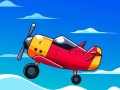 Spill Jet Planes Jigsaw