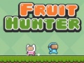 Spill Fruit Hunter