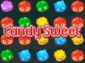Spill Candy Sweet