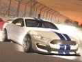 Spill Supra Racing Speed Turbo Drift