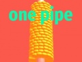 Spill One Pipe