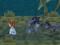 Spill Little Frozen Subway Temple Run