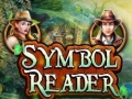 Spill Symbol Reader