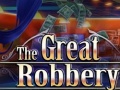 Spill The Great Robbery