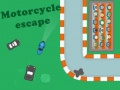 Spill Motorcycle Escape