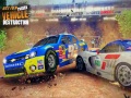 Spill Car Arena Fight