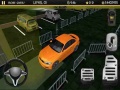 Spill Night Car Parking Simulator