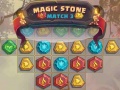 Spill Magic Stone Match 3