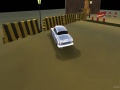 Spill Multi Levels Car Parking