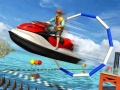 Spill Super Jet Ski Race Stunt