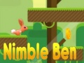 Spill Nimble Ben