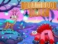 Spill Dream Book Jigsaw