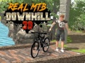 Spill Real MTB Downhill 3D