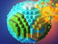 Spill Pixel World
