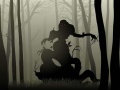 Spill Evil Spirits Jigsaw