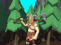 Spill Magic Wood Lumberjack