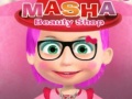 Spill Masha Beauty Shop