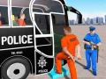Spill US Police Prisoner Transport