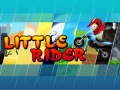 Spill Little Rider