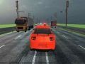 Spill Highway Car Racer